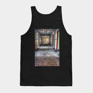 Minds of Extreme Curiosity Tank Top